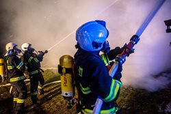 Požárů komínů přibylo, je nutné dbát na údržbu