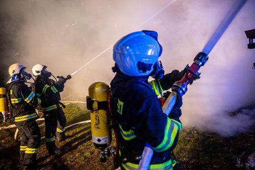 Požárů komínů přibylo, je nutné dbát na údržbu