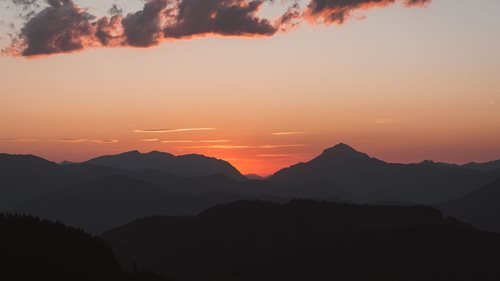 Mladá česká turistka se zranila ve Vysokých Tatrách. Sama už nedokázala pokračovat