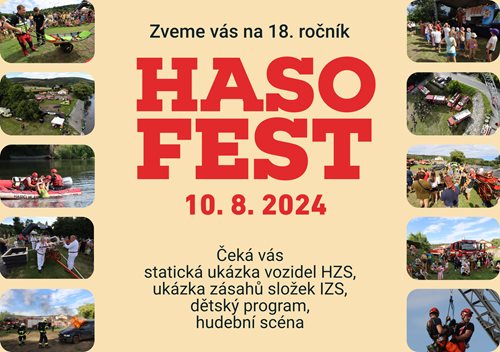Akci Hasofest 2024