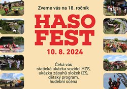 Akci Hasofest 2024