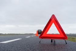 Při nehodě na Hodonínsku zemřel motorkář 