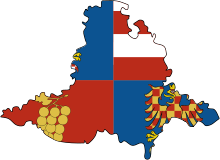 Rozhodnutí hejtmana Jihomoravského kraje o vyhlášení doby zvýšeného nebezpečí vzniku požáru