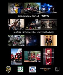 Nadační kalendář pro rok 2020