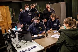 Víkend v KACPU v královéhradeckém Aldisu