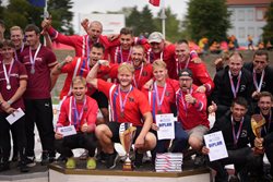 49. Mistrovství HZS ČR a 67. Mistrovství SH ČMS v požárním sportu v Pardubicích je u konce