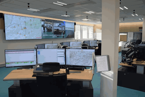 Zvýšený počet respiračních onemocnění zatěžuje linku 155