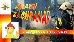 Mladý záchranář v akci – známe pořadí po prvním kole