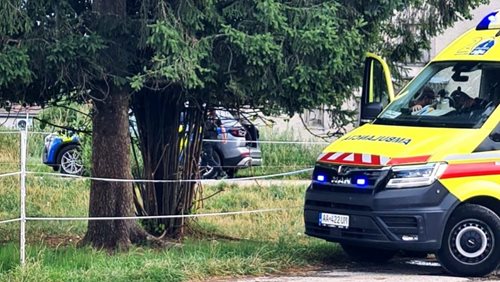 Tragická letecká nehoda má tři oběti. Pád malého letadla nepřežilo ani dítě