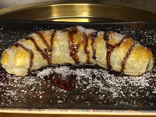 Valentýnské sladké překvapení, které rozžhaví srdce i chuťové pohárky