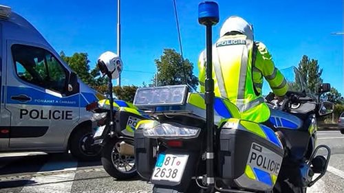Srpen začal na silnicích tragicky. Z 18 obětí bylo už 11 motocyklistů