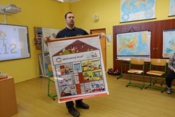 Program HASÍK jede ve Zlínském kraji naplno