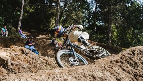 Jablonec hostí Světový pohár biketrialistů. Policie posílí dohled nad bezpečností i dopravou