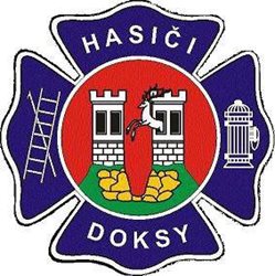 Hasičský bál v Doksech