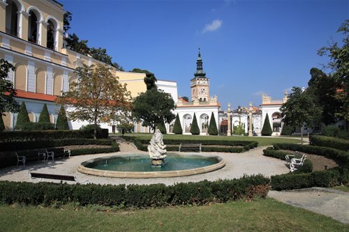 Hasič pomohl seniorovi