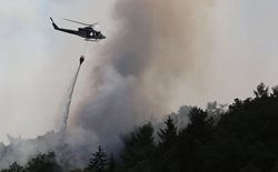 Odložte pálení čarodějnic na příští rok