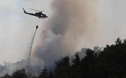 Odložte pálení čarodějnic na příští rok
