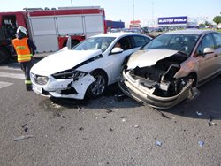 Dopravní nehody: bouralo se hlavně na Hradecku