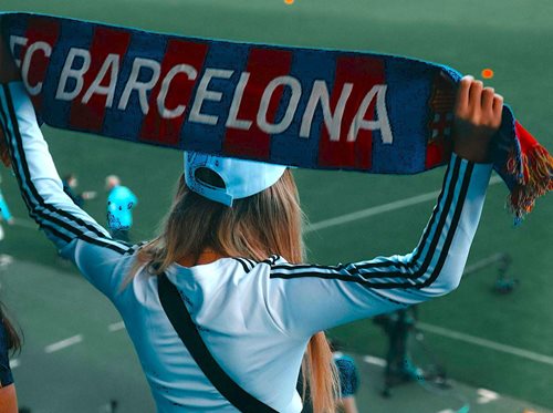 Policie posiluje bezpečnost při prestižním fotbalovém utkání