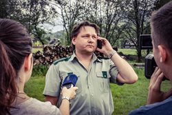 FOREST FIRE 2017