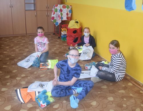 Známe vítěze soutěže Dávají za nás ruku do ohně
