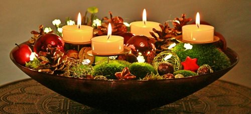 Loni měli hasiči nejrušnější Vánoce od roku 2008, ať jsou ty letošní klidnější