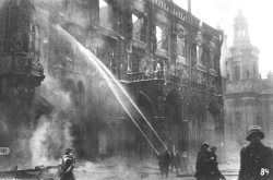 Vzpomínky na Pražské povstání v roce 1945 očima vysloužilého příslušníka