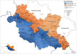 Bezpečné pohraničí: Spolupráce českých a polských hasičů se osvědčila, zvýšil se počet společných zásahů