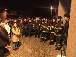 Pátrání po pohřešované dívence má bohužel smutný konec