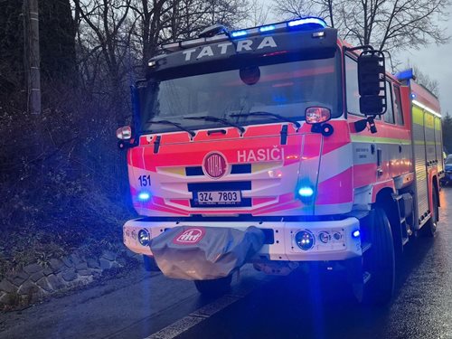 Závažná pochybení dvou řidičů odhalila silná opilost i ignorování předpisů