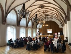 Konference o ochraně kulturních památek v Hradci nad Moravicí i s cvičením