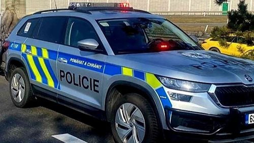 Obcí projel rychlostí 136 km/h. Policisté mu na místě zadrželi řidičský průkaz