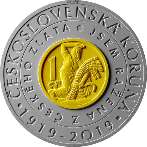 Unikátní výstava našeho mincovnictví