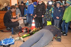 S Valaškou podle pravidel FOTOGALERIE