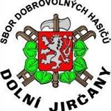 Požár odpadu zlikvidovala jednotka Jsdh Dolní Jirčany