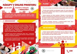 Sháníte dárky na internetu? Nenaleťte podvodníkům