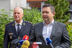 Hasičský záchranný sbor České republiky má nového generálního ředitele