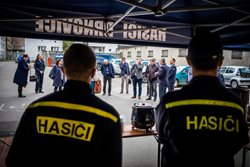 Školení pro starosty jihomoravských obcí