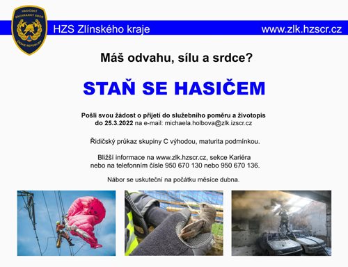 Přidej se k nám...
