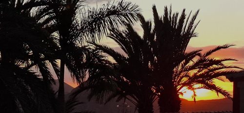 Bouře zasáhla Kanárské ostrovy: škody a varování