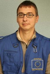 USAR tým dnes dostane posilu v podobě dalšího člena