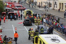 V Rokycanech proběhl XIII. ročník Memoriálu Jindřicha Šmause