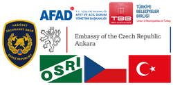 Problematika omezování rizik katastrof byla hlavním tématem česko-tureckého webináře