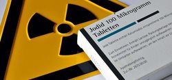 Obyvatelé v okolí jaderné elektrárny Temelín dostanou nové tablety jodidu draselného