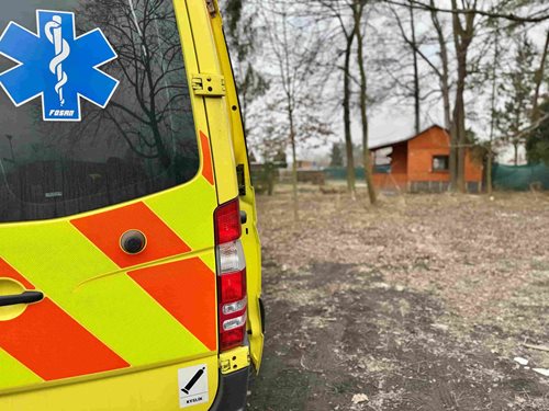 Jarní práce na zahradách přinesly nečekaně vážná zranění