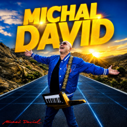 Michal David