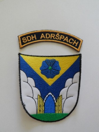 SDH Adržbach