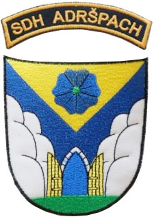 SDH Adržbach