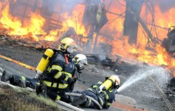 HZS Karlovarského kraje přijme 6 nových hasičů