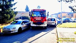 Hasiči opět v pasti: Až půjde o život, bude pozdě